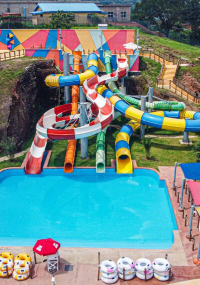 All Access - Weekdays