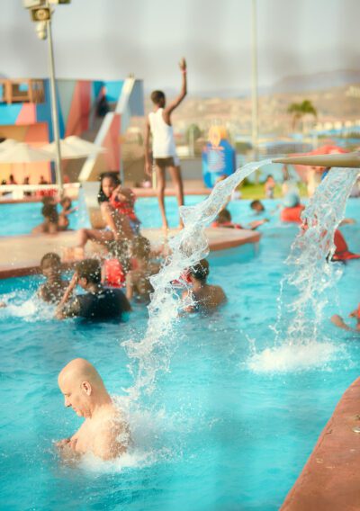 Family Fun Package 25%